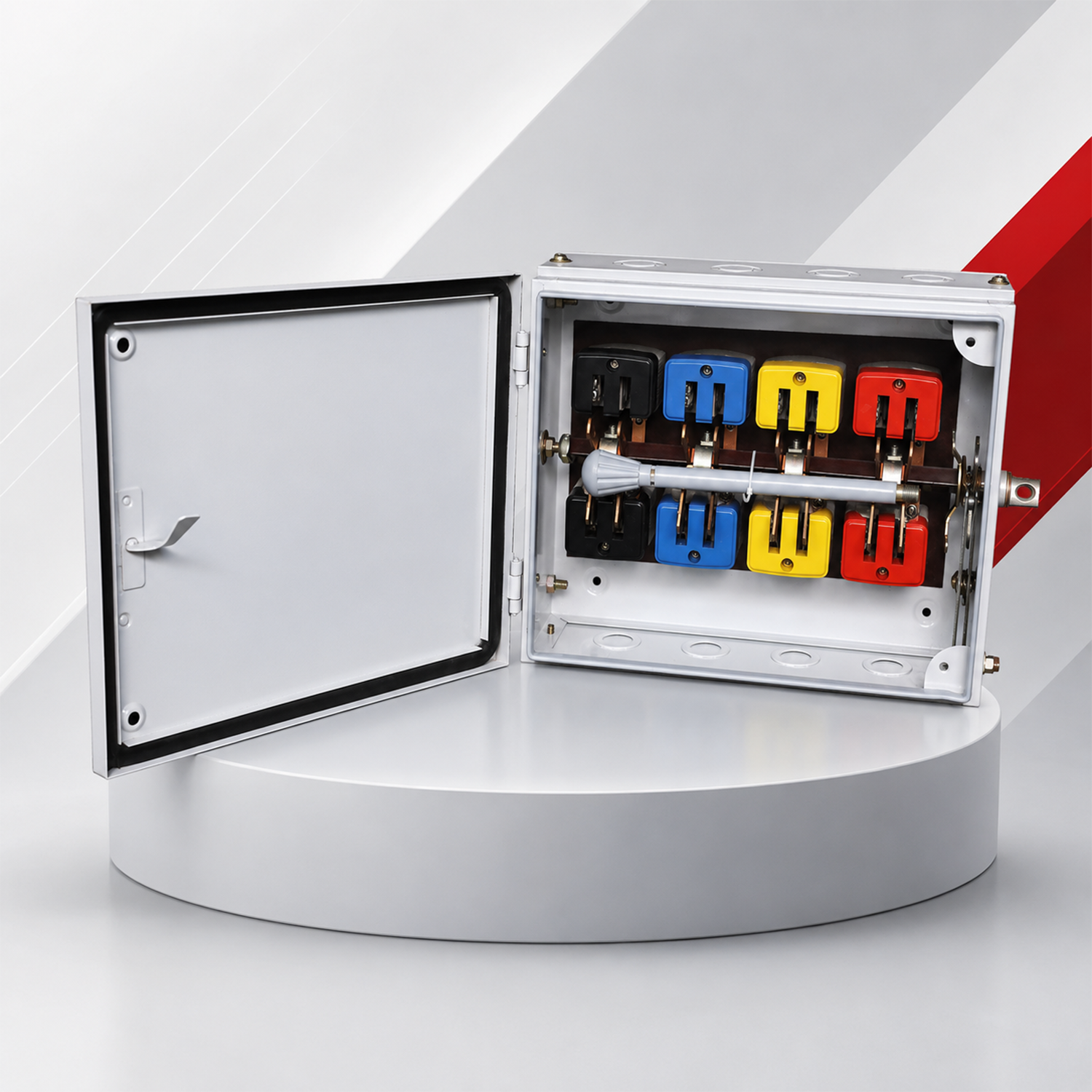 Changeover Switches